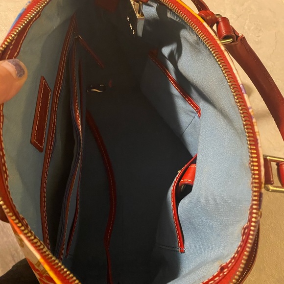 Authentic Dooney and Bourke - Picture 2 of 2